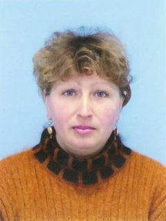 Дунина Наталья Николаевна