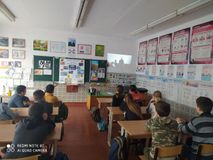 6й класс