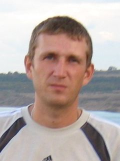 Коротеев Евгений Александрович
