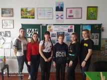 8й класс