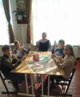 4й класс